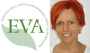 Partnerlink von Ernährungstrainerin, Dipl. Personal Fitnesstrainerin